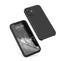 kwmobile Phone Case for iPhone 12 mini - Wireless Charging
