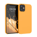 kwmobile Phone Case for iPhone 12 mini - Wireless Charging