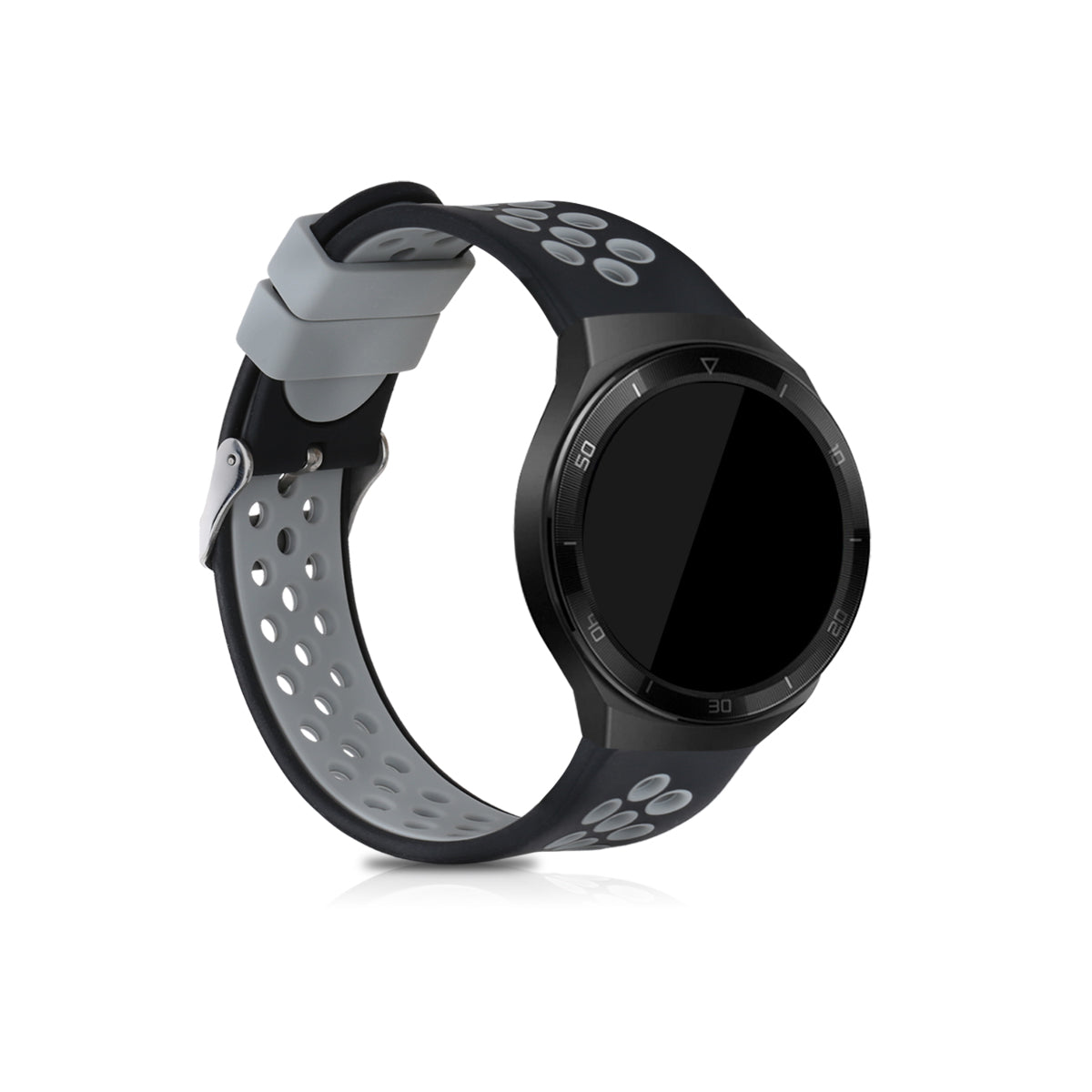 2x Wristband for Huawei Watch GT 2e / Watch GT2 46mm / Watch GT3 Pro 46mm / Watch GT3 SE
