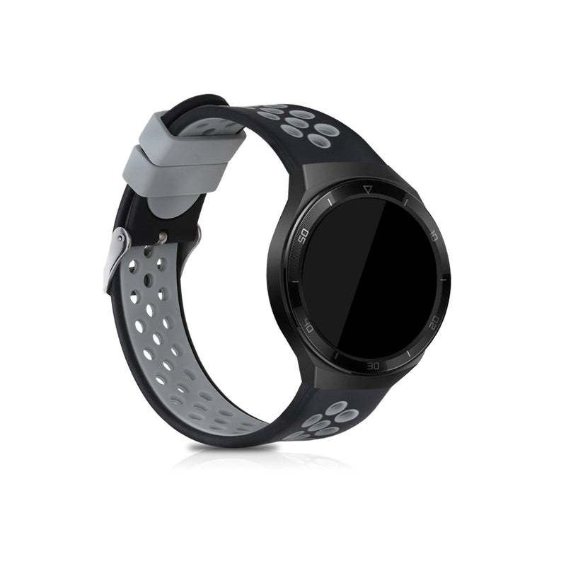 2x Wristband for Huawei Watch GT 2e / Watch GT2 46mm / Watch GT3 Pro 46mm / Watch GT3 SE