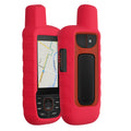 kwmobile Case compatible with Garmin GPSMAP 66i / GPSMAP 67i - Protective Cover for GPS Handheld Device