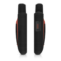 kwmobile Case compatible with Garmin GPSMAP 66i / GPSMAP 67i - Protective Cover for GPS Handheld Device