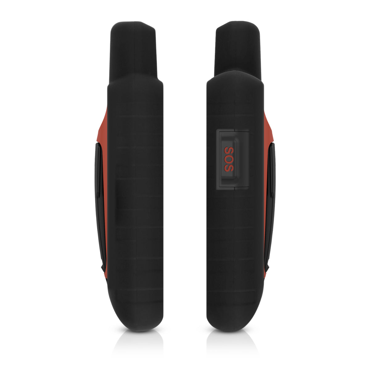 kwmobile Case compatible with Garmin GPSMAP 66i / GPSMAP 67i - Protective Cover for GPS Handheld Device