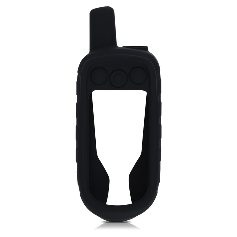 kwmobile Case Compatible with Garmin Alpha 100 - Protective Case for GPS Handheld Device