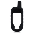kwmobile Case Compatible with Garmin Alpha 100 - Protective Case for GPS Handheld Device