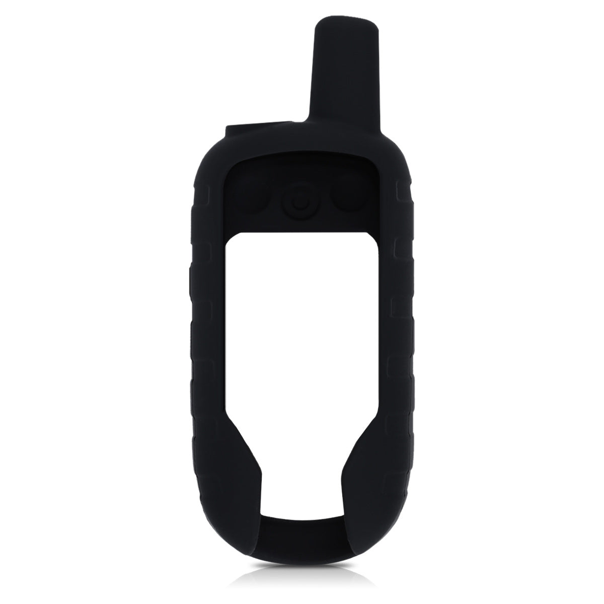 kwmobile Case Compatible with Garmin Alpha 100 - Protective Case for GPS Handheld Device