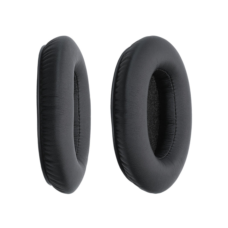 kwmobile Ear Pads for TaoTronics BH060 Earpads Replacement Ear Pads Headphone Replacement Parts Headphone Replacement Pads Over-Ear Headphones