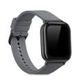 kwmobile Watch Strap for Huami Amazfit GTS / GTS 2 / GTS 2e / GTS 3 Bracelet Fitness Tracker Band Set Replacement Strap Smartwatch
