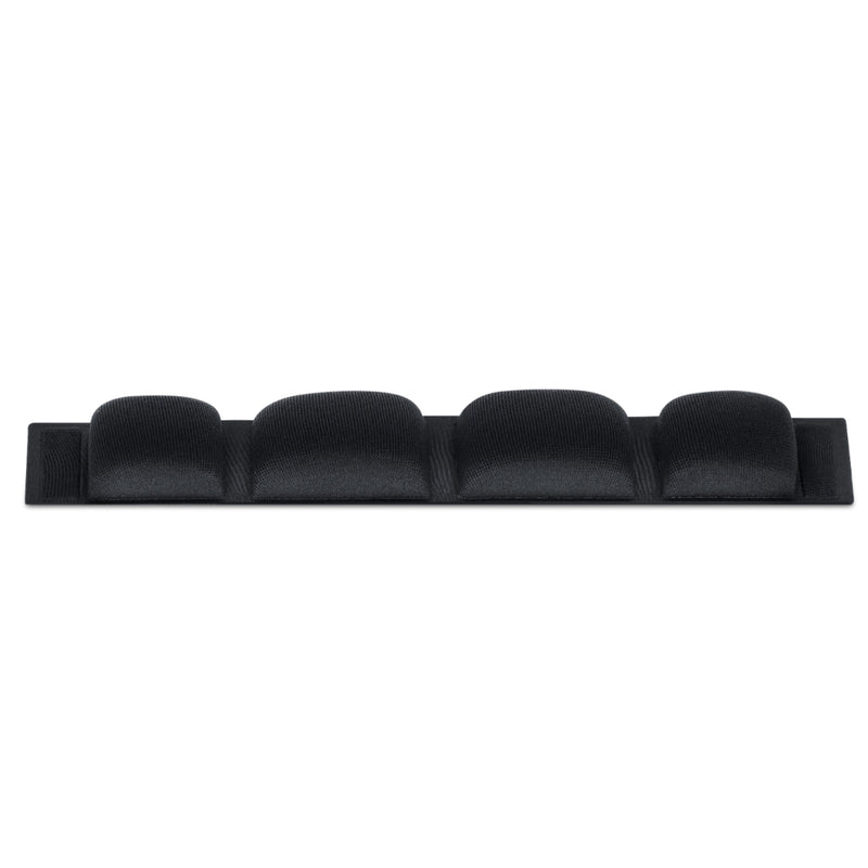 kwmobile Headband Cushion compatible with Sennheiser HD545 / HD565 / HD580 / HD600 / HD650 Over Ear Headphones Replacement Headband Pad