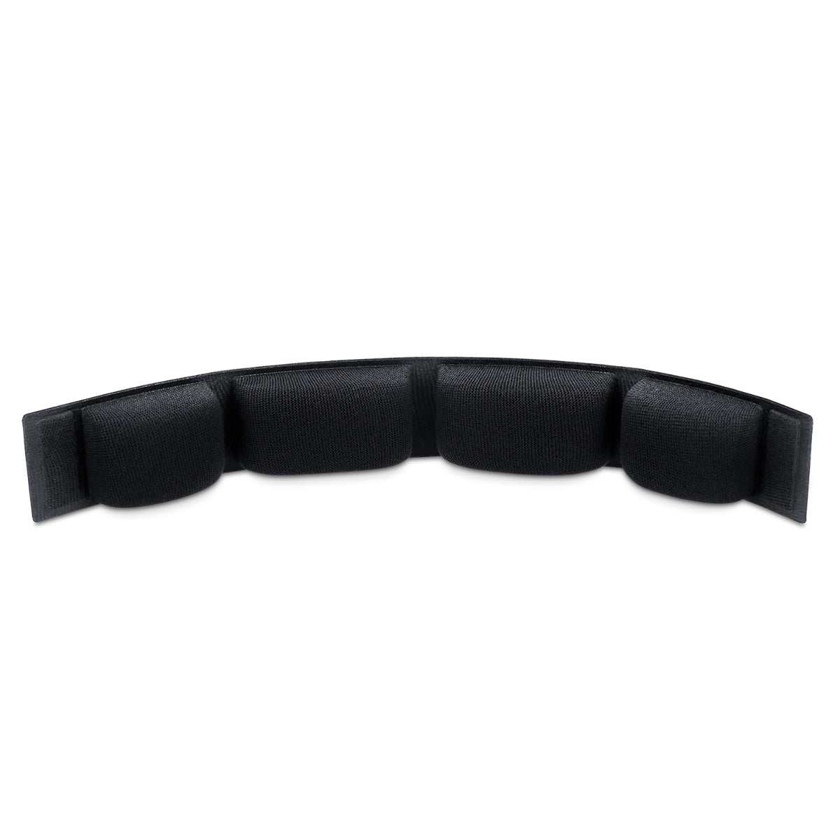 kwmobile Headband Cushion compatible with Sennheiser HD545 / HD565 / HD580 / HD600 / HD650 Over Ear Headphones Replacement Headband Pad