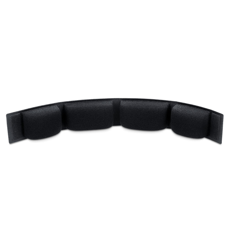 kwmobile Headband Cushion compatible with Sennheiser HD545 / HD565 / HD580 / HD600 / HD650 Over Ear Headphones Replacement Headband Pad