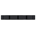 kwmobile Headband Cushion compatible with Sennheiser HD545 / HD565 / HD580 / HD600 / HD650 Over Ear Headphones Replacement Headband Pad