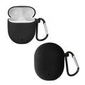 kwmobile Case compatible with Google Pixel Buds 2 (2020) Case - Headphone Case - TPU Cover - Protective Cover
