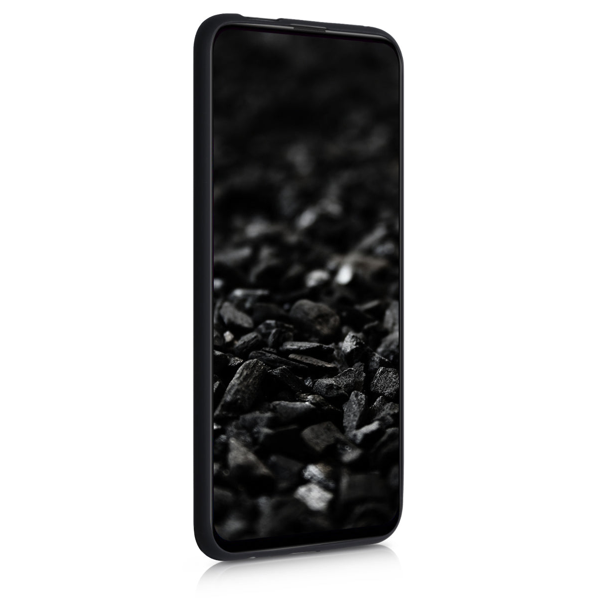 kwmobile Phone Case for HONOR 9X Case Protective Cover
