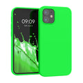 kwmobile Phone Case for Apple iPhone 12 mini Protective Cover