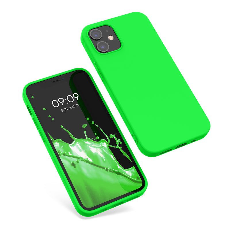 kwmobile Phone Case for Apple iPhone 12 mini Protective Cover