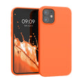 kwmobile Phone Case for Apple iPhone 12 mini Protective Cover
