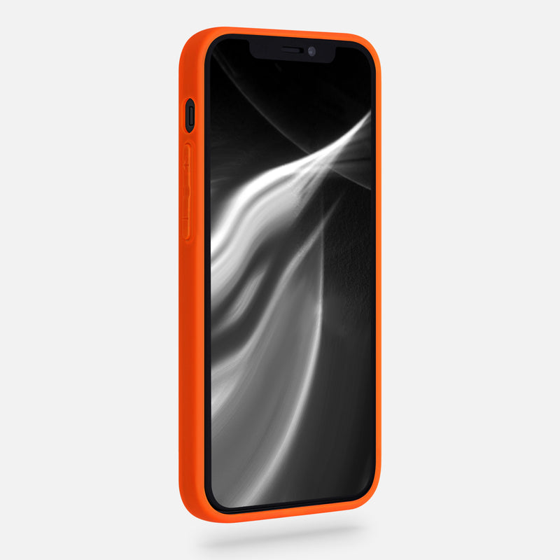 kwmobile Phone Case for Apple iPhone 12 mini Protective Cover