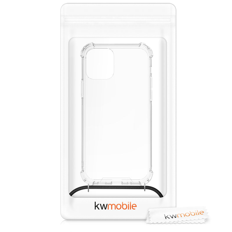 Case compatible with Apple iPhone 12 / iPhone 12 Pro
