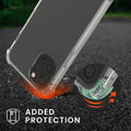 Case compatible with Apple iPhone 12 / iPhone 12 Pro