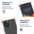 Case compatible with Apple iPhone 12 / iPhone 12 Pro