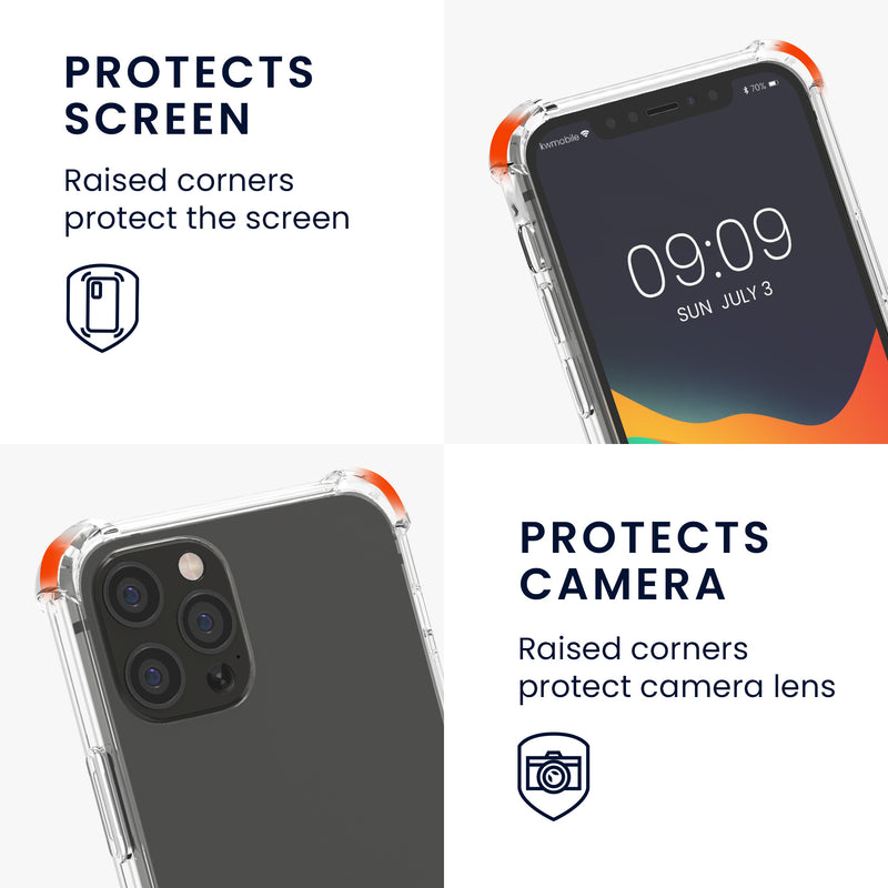 Case compatible with Apple iPhone 12 / iPhone 12 Pro