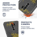 kwmobile Case Compatible with Xiaomi Redmi 9 - Transparent Silicone Cover