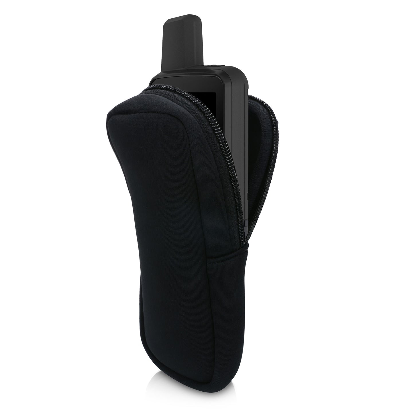 kwmobile Case compatible with Garmin GPSMAP 66s / 66st / 66i - GPS Handheld Device Cover - Sat Nav Protective Case