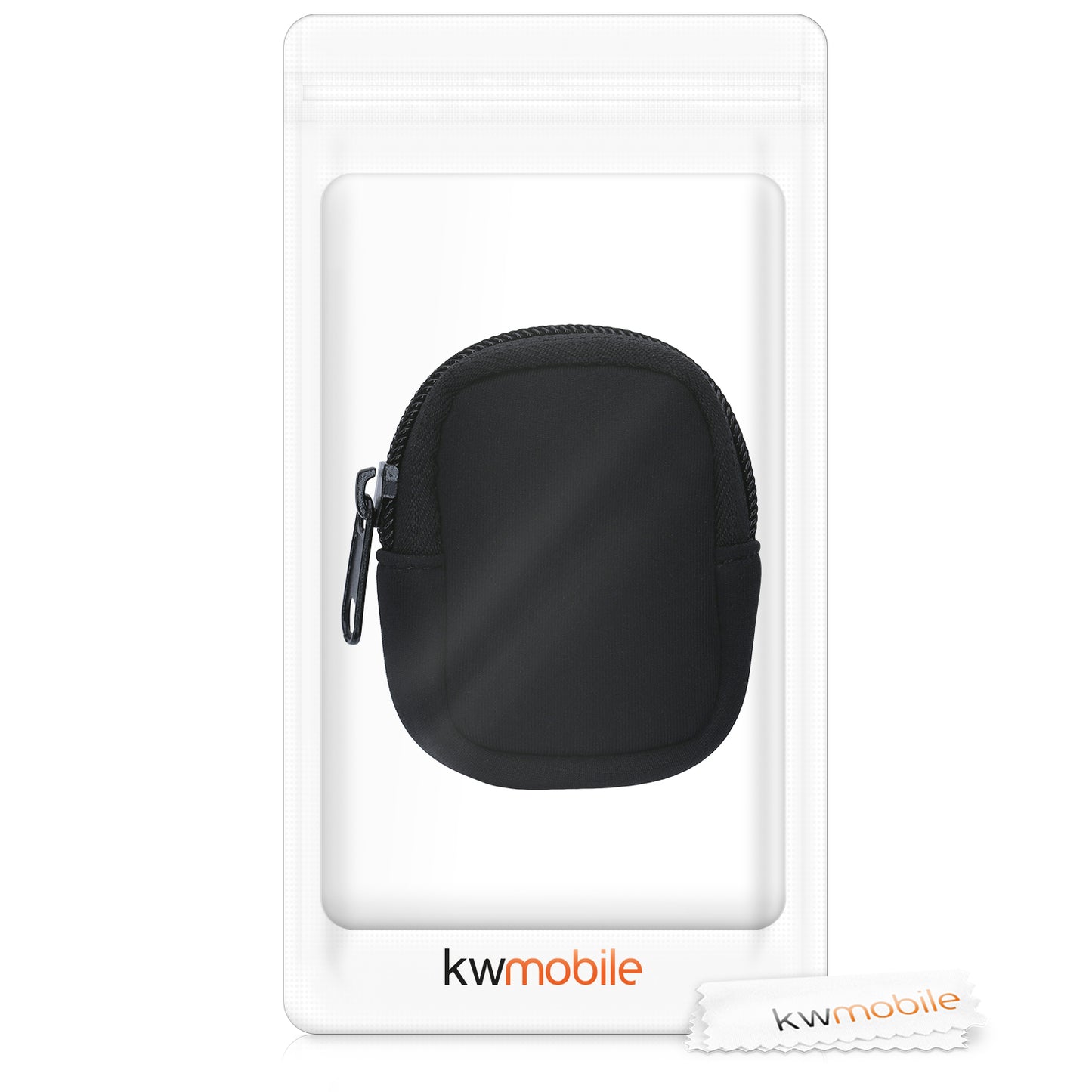 kwmobile Bag compatible with Bosch Kiox / Kiox 300 - E-Bike Computer Case - Protective Cover
