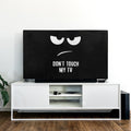 kwmobile 49-50" TV Cover Indoor Television Screen Protector Cover TV Screen Dust Cover TV Cover