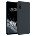 kwmobile Phone Case for Xiaomi Redmi 9A / 9AT - Wireless Charging - Protective Cover