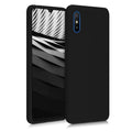 kwmobile Phone Case for Xiaomi Redmi 9A / 9AT - Wireless Charging - Protective Cover