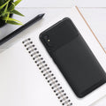 kwmobile Case Compatible with Xiaomi Redmi 9A / 9AT - Silicone Phone Cover