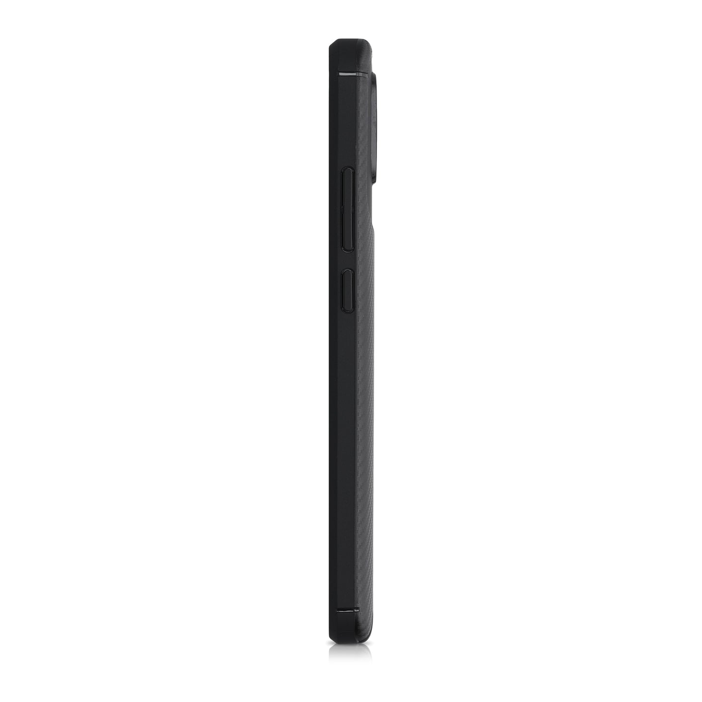 kwmobile Case Compatible with Xiaomi Redmi 9A / 9AT - Silicone Phone Cover