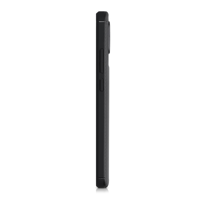 kwmobile Case Compatible with Xiaomi Redmi 9A / 9AT - Silicone Phone Cover