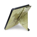 kwmobile Case Compatible with Kobo Nia - Faux Leather Cover - eReader Cover Case