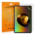2x Screen Protector compatible with Samsung Galaxy Tab S7 Plus / Tab S7 FE