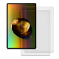 2x Screen Protector compatible with Samsung Galaxy Tab S7 Plus / Tab S7 FE