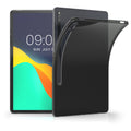 kwmobile Case Compatible with Samsung Galaxy Tab S8+ Plus / Galaxy Tab S7+ Plus Case Tablet Cover