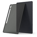 kwmobile Case Compatible with Samsung Galaxy Tab S8+ Plus / Galaxy Tab S7+ Plus Case Tablet Cover