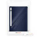 Silicone Case Compatible with Samsung Galaxy Tab S8+ Plus / Galaxy Tab S7+ Plus