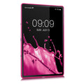 Silicone Case Compatible with Samsung Galaxy Tab S8+ Plus / Galaxy Tab S7+ Plus