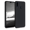 kwmobile Phone Case for Samsung Galaxy A20s Cover Wireless Charging Protective Case