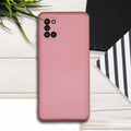 kwmobile Phone Case for Samsung Galaxy A31 - Silicone Case Protective Cover