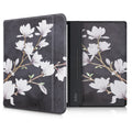 kwmobile Protective Case for Kobo Forma Case - eReader Flip Case with Auto Sleep Function