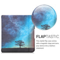 kwmobile Protective Case for Kobo Forma Case - eReader Flip Case with Auto Sleep Function
