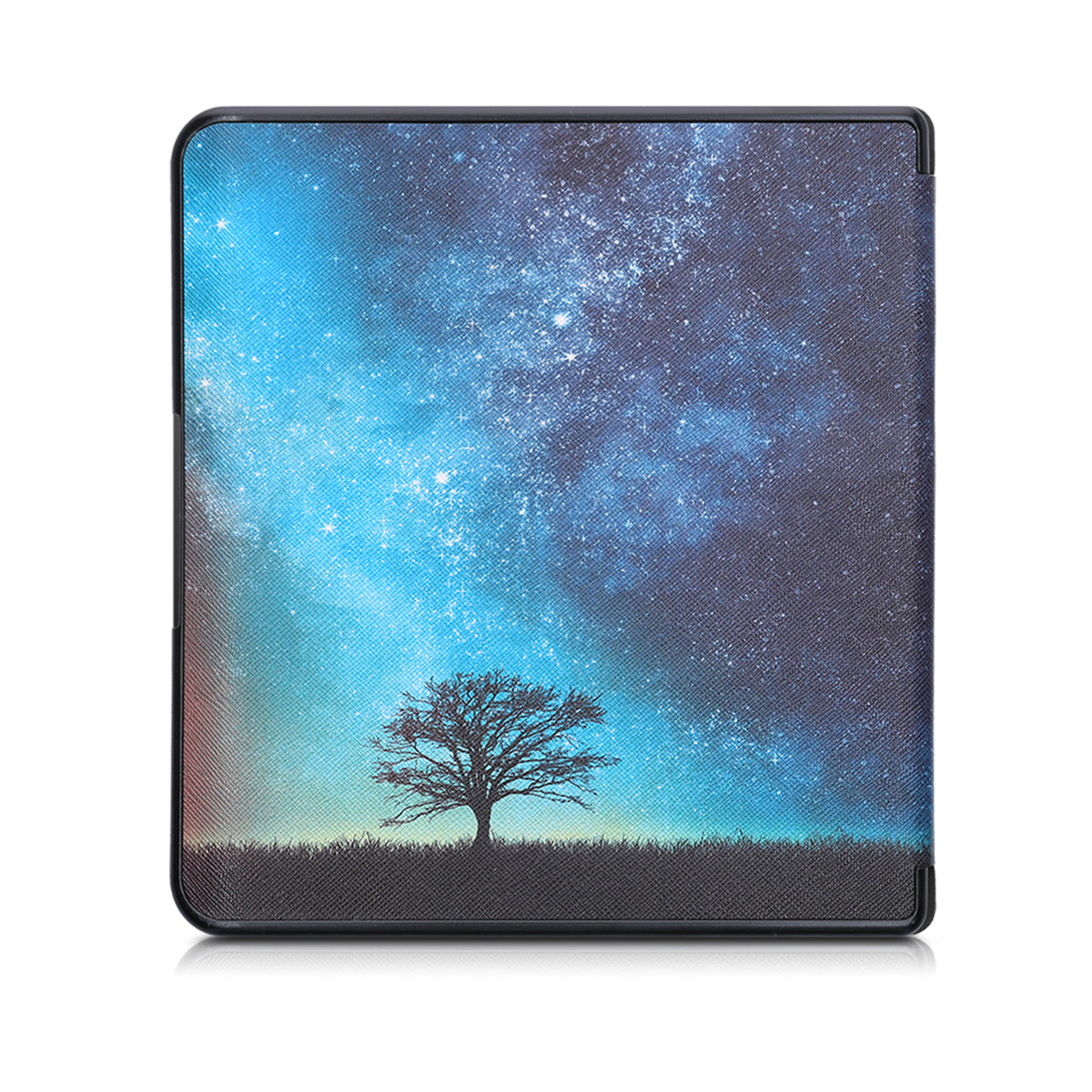 kwmobile Protective Case for Kobo Forma Case - eReader Flip Case with Auto Sleep Function