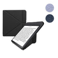 kwmobile Hülle kompatibel mit Kobo Forma Hülle - Kunstleder Case - eReader Schutzhülle - Cover Lavendel Lavendel  