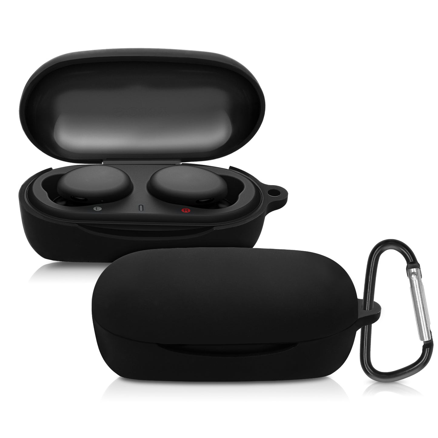 Case compatible with Sony WF-XB700 True Wireless
