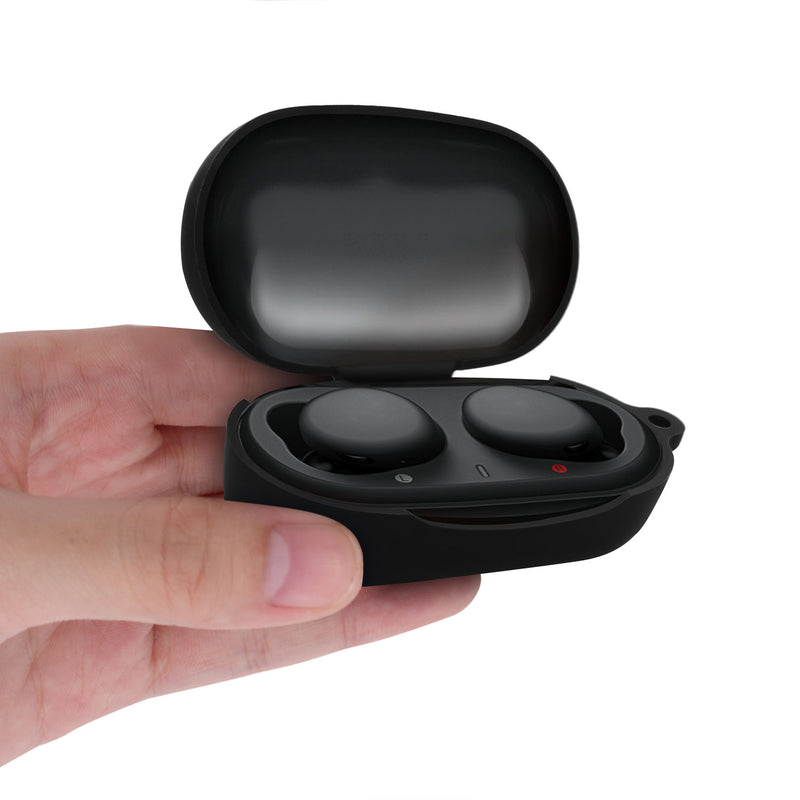 Case compatible with Sony WF-XB700 True Wireless